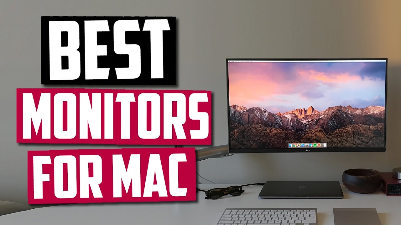 best desktop for mac developing