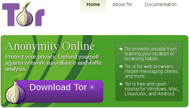 tor chat download for mac
