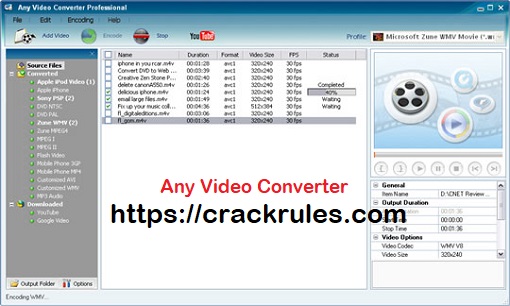 any video converter crack for mac